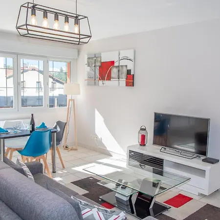 Apartment Le Victoria Hyper-centre