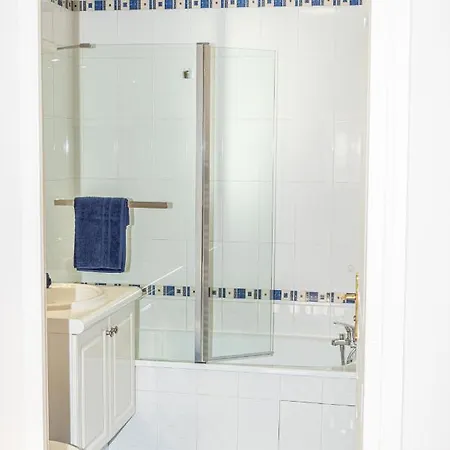 Le Victoria Hyper-centre Apartment