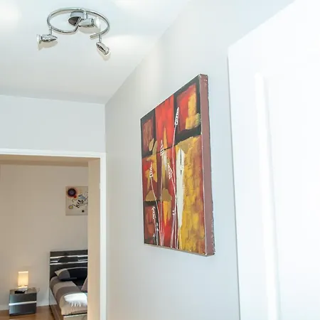 Le Victoria Hyper-centre Apartment Decines-Charpieu