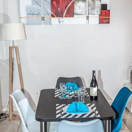 Le Victoria Hyper-centre Apartment *