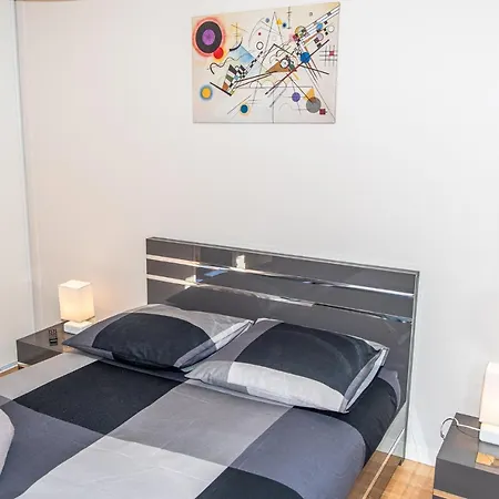 Le Victoria Hyper-centre Apartment