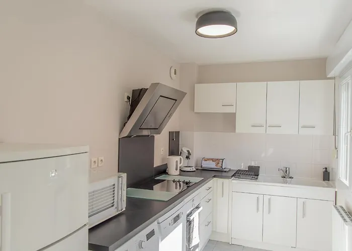 Le Victoria Hyper-centre Décines-Charpieu